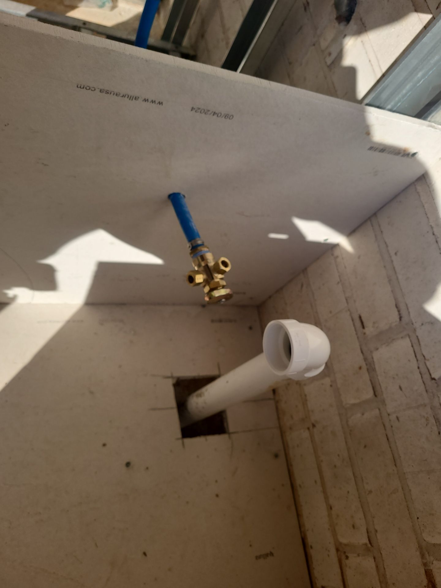 Patio Cover in Montgomery, TX by SophAlx LLC