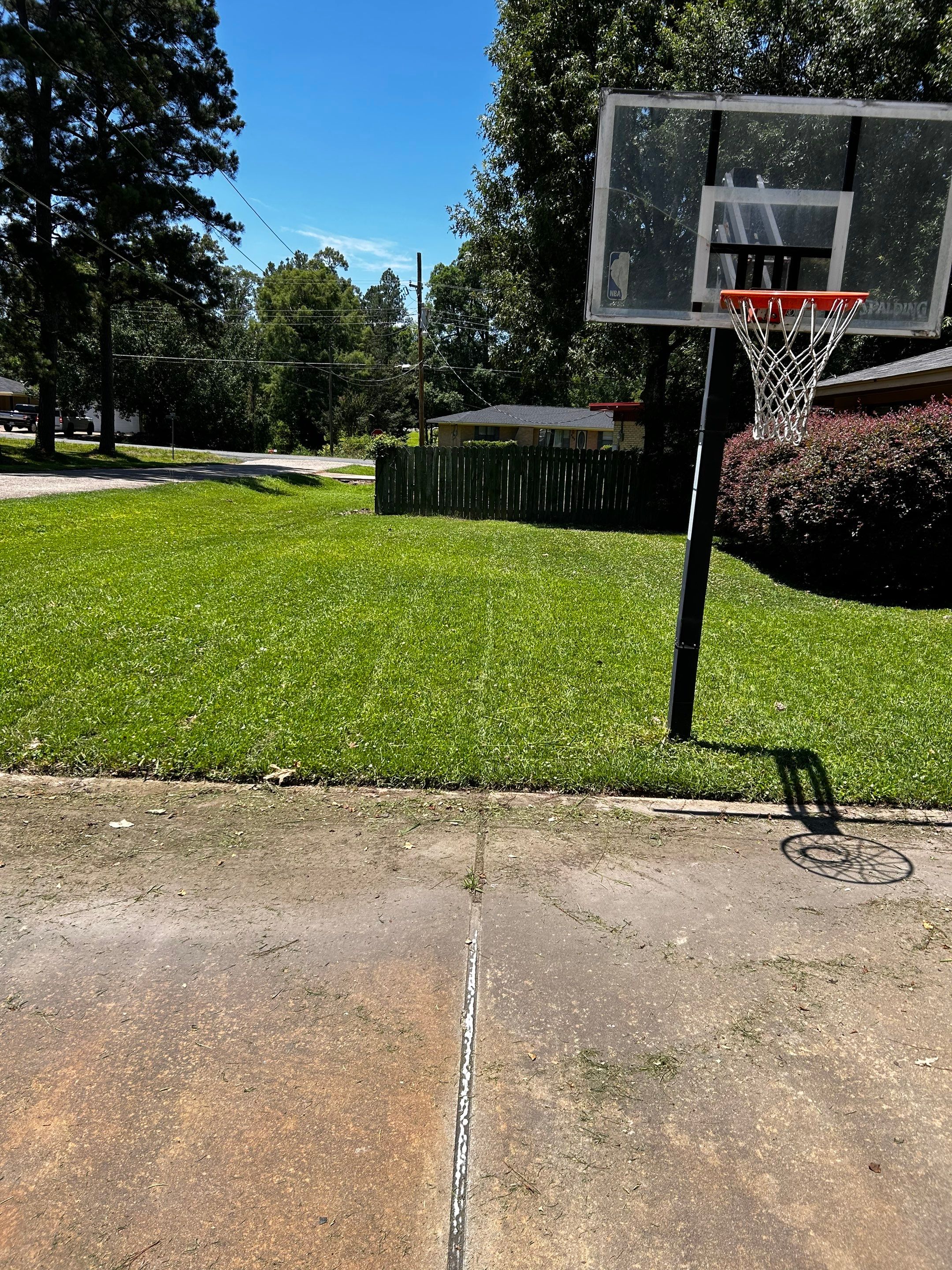 Bi Weekly Lawn Mowing and Edging by College Bros Outdoor services