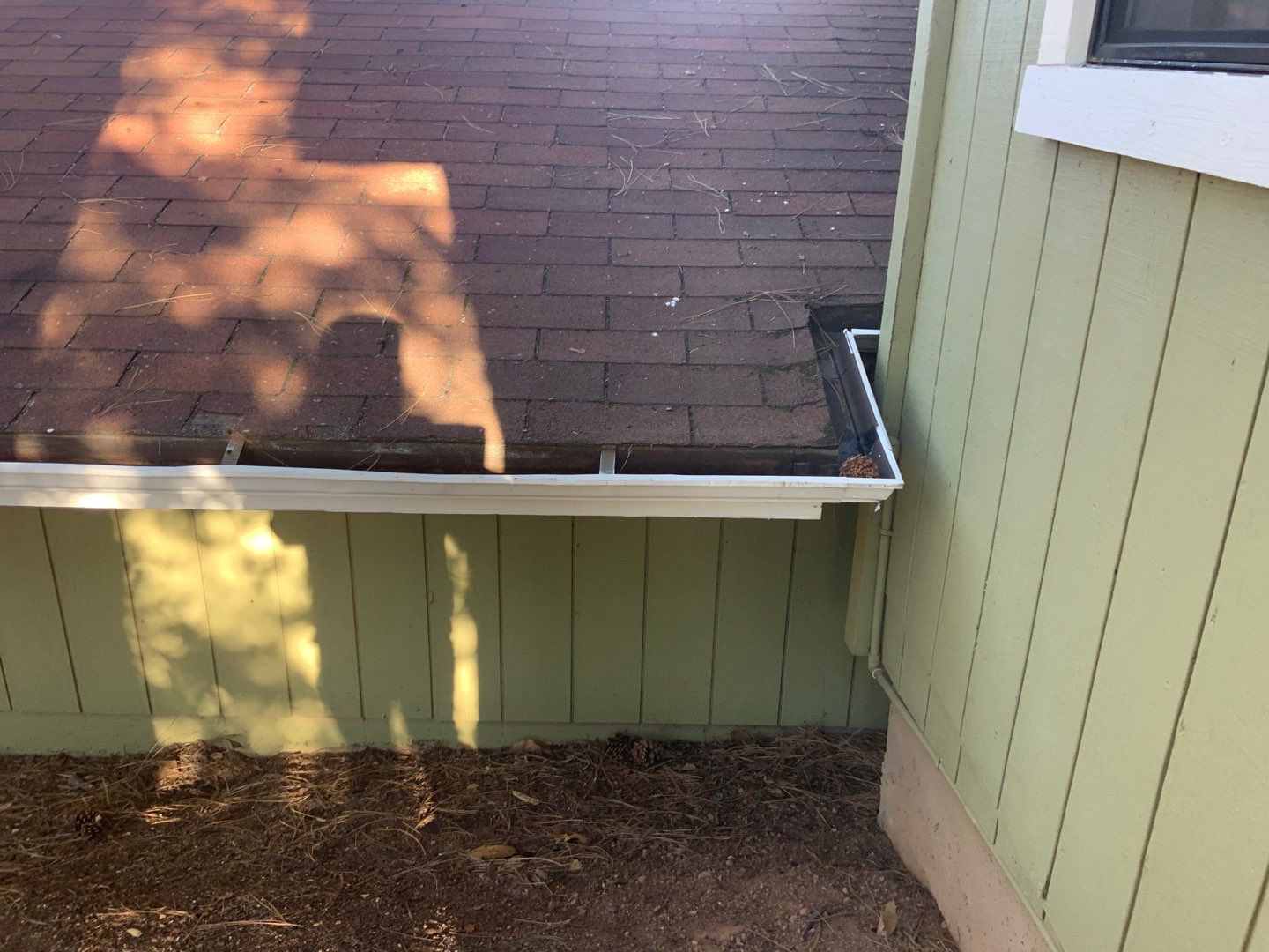Residential Roofing Installation using Owens Corning Roofing Shingles by Byers Enterprises 