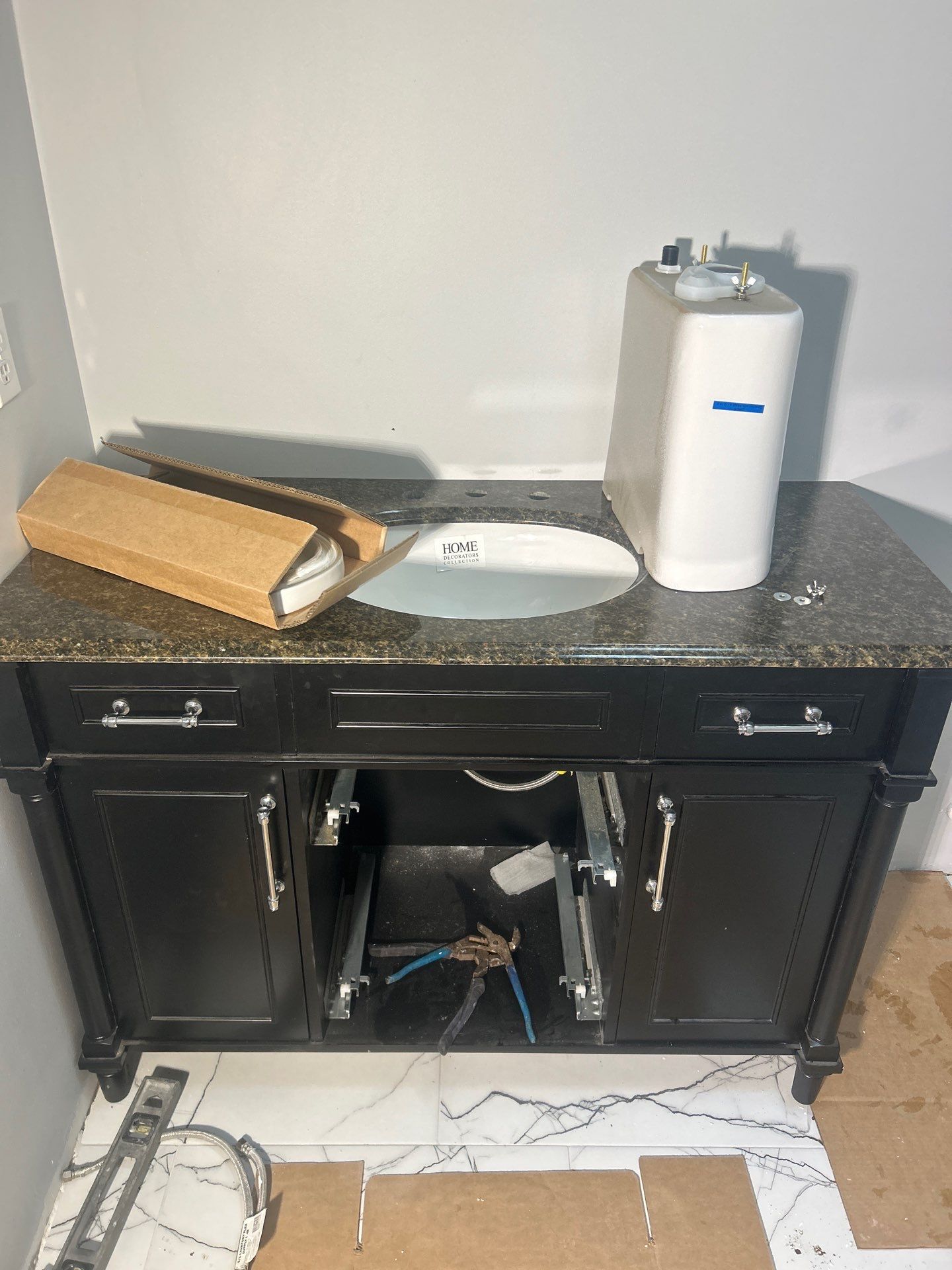 Walk in Tub  by urban green energy llc