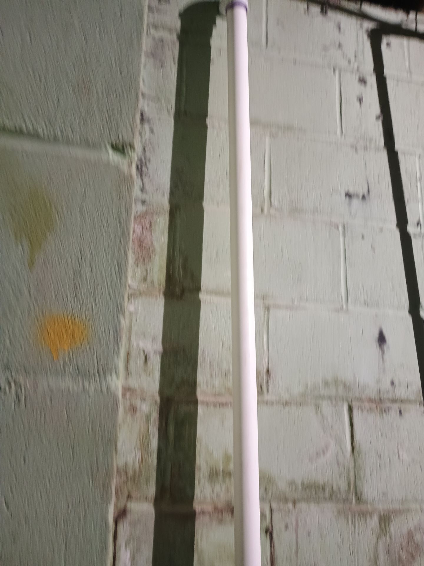 Helping Dan Get Going on His Remodel by Waterproofing Northeast