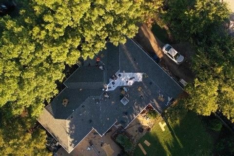 Hillsboro, TX - Reroof, Solar Detach Reset, & More by DT Roofing - Seth Wells