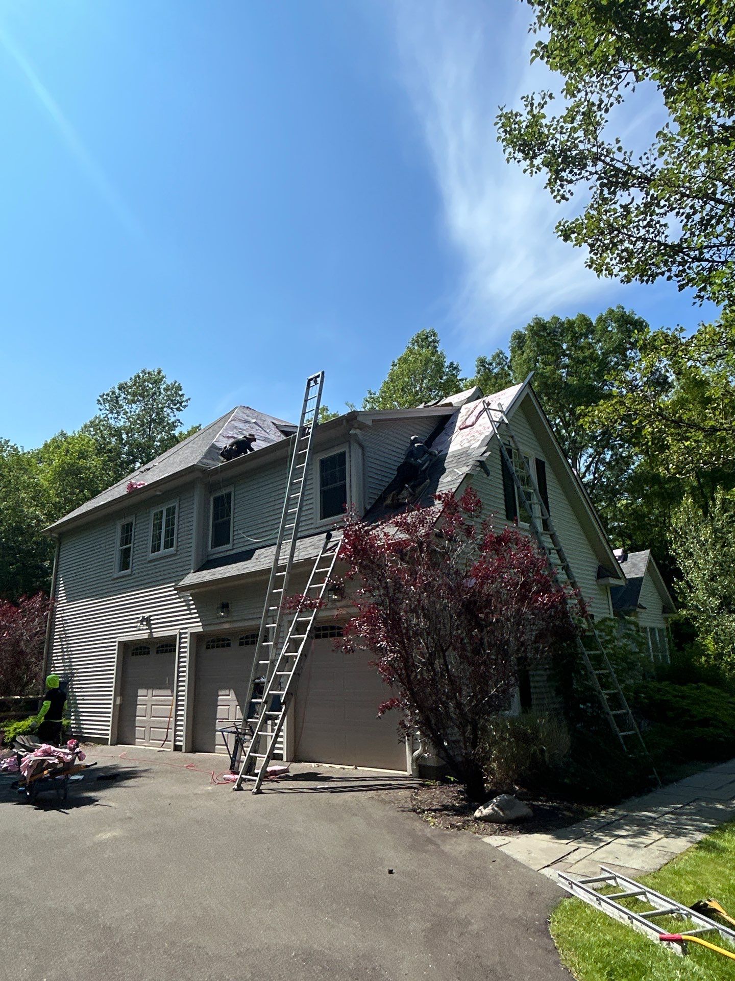 Oxford by All site builders LLC