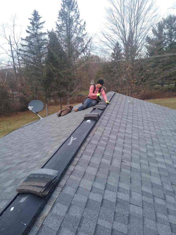 Siding Replacement using Certainteed Restoration Classic D4 by 180 Contractors