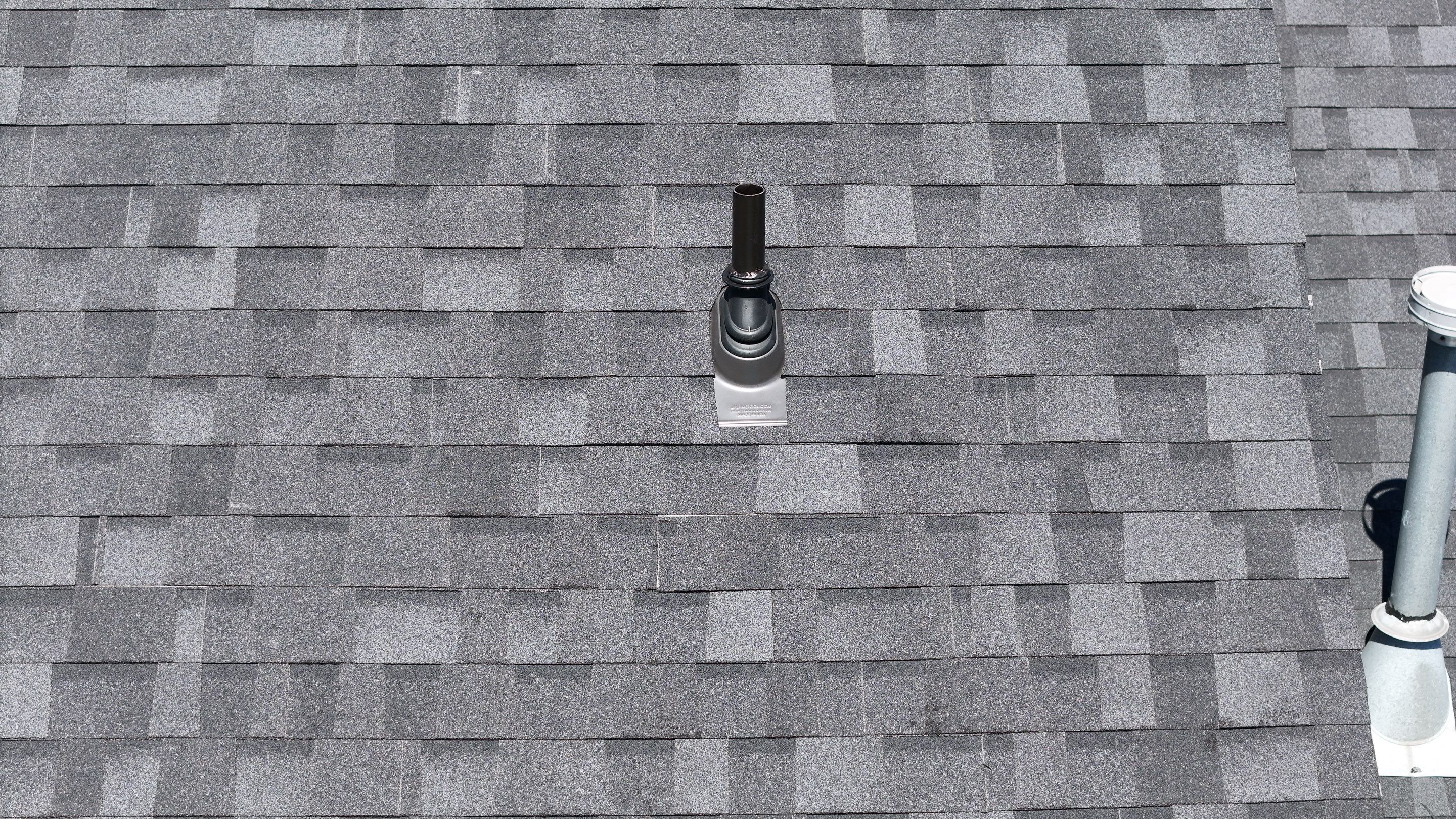 Comprehensive Roof, Soffit, and Fascia Replacement in New Point by Cade Construction