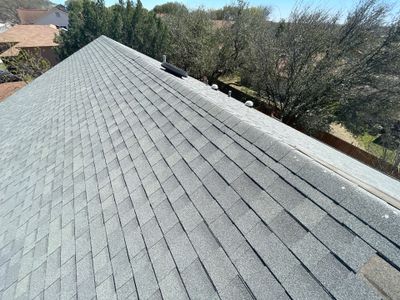 Roof Repair - 78250