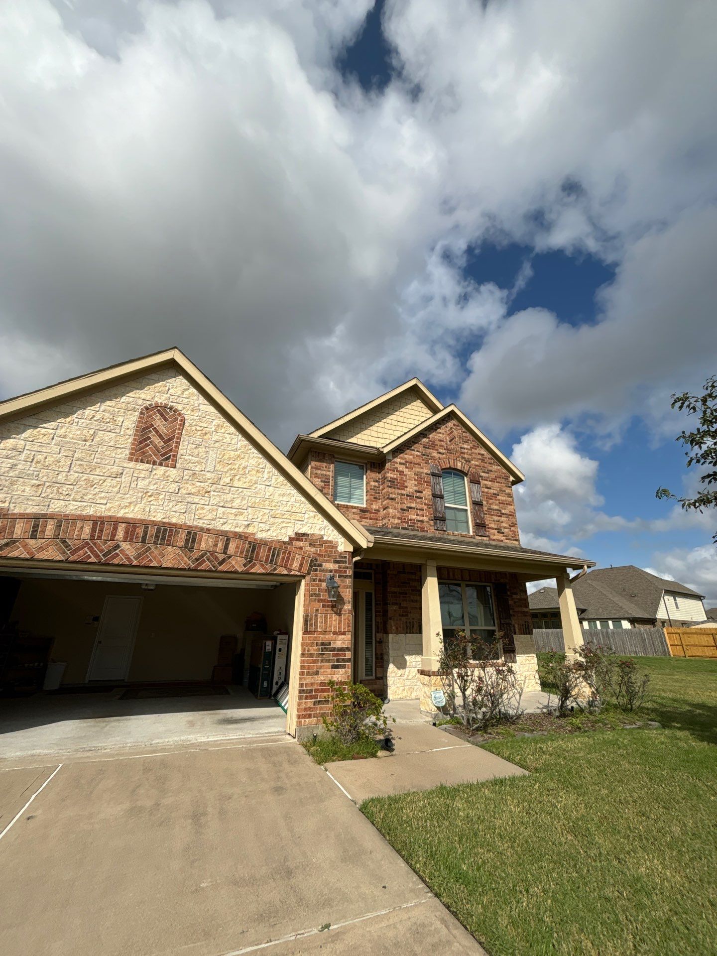 Roof Repair Rosenberg by Roof Repair Services LLC