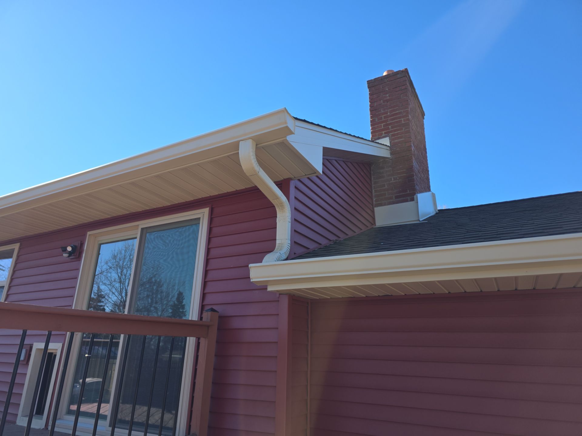 Project in Le Roy, IL by O&GANDSONSCONSTRUCTION.PLLC