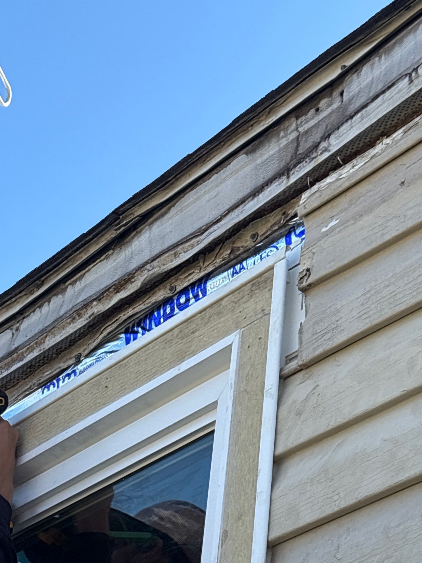 Why Vapor barrier is Soo Important by Bayfront Roofing and Construction