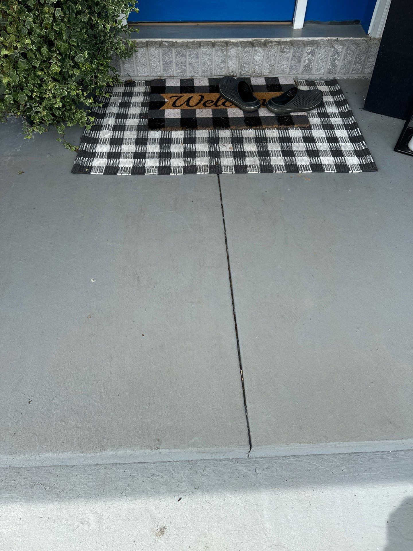 Porch Project in Colliers by Floors in a Day, Inc