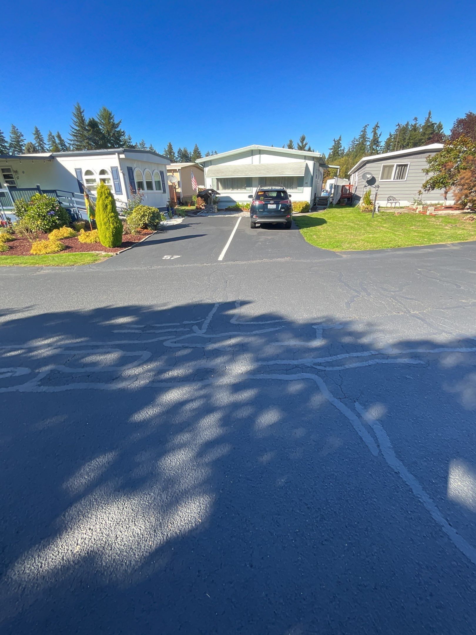 Jocelyn | Asphalt Parking Lot Repair, Sealcoat & Striping by Jireh Asphalt & Concrete Inc 