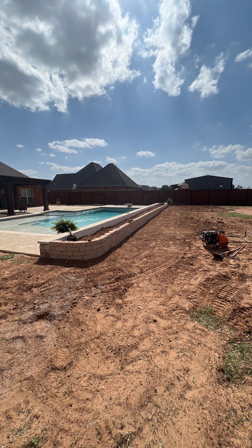 Landscapes by Clays Services Inc