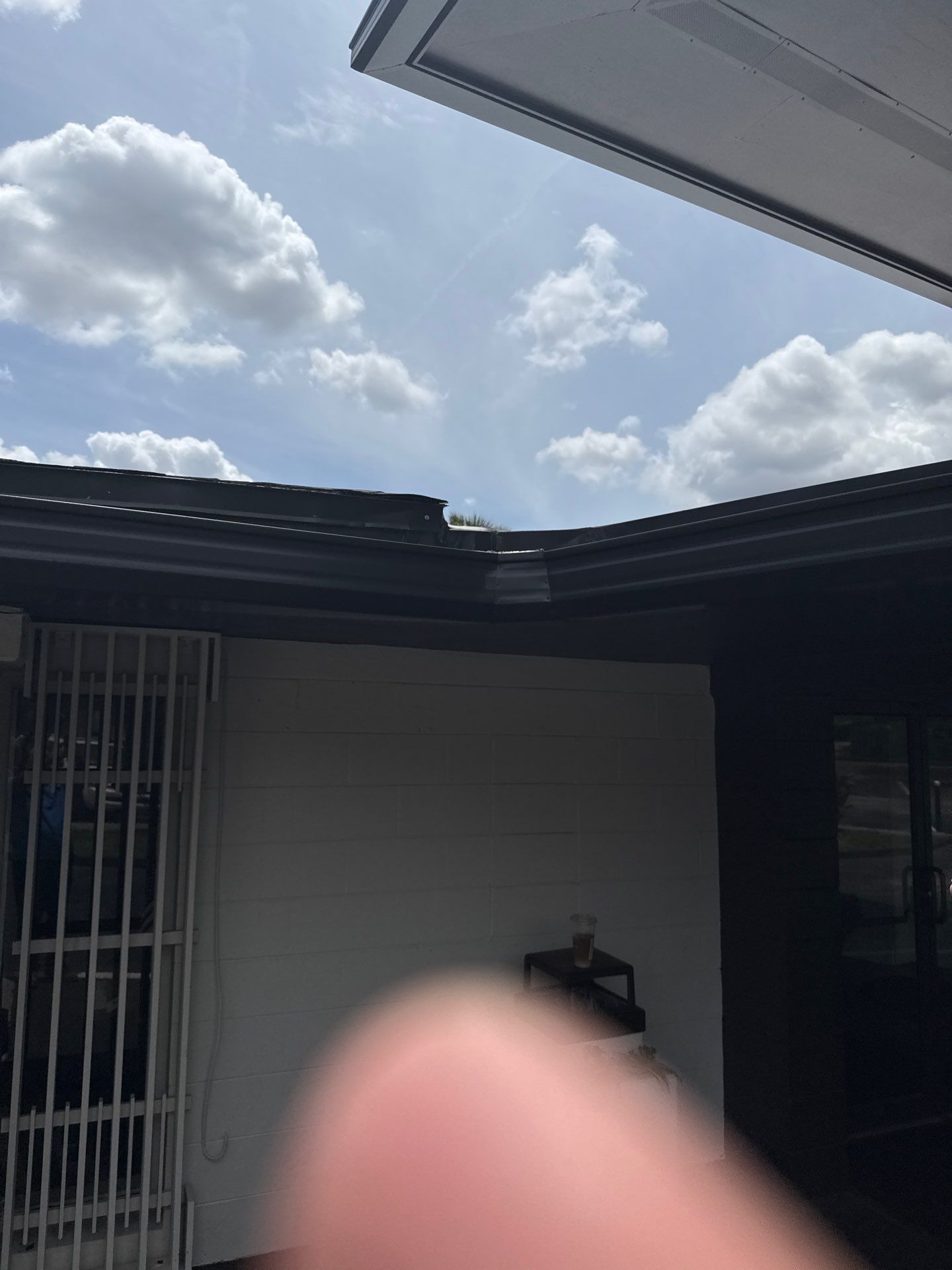 Project in Maitland, FL by Collis Roofing Inc.