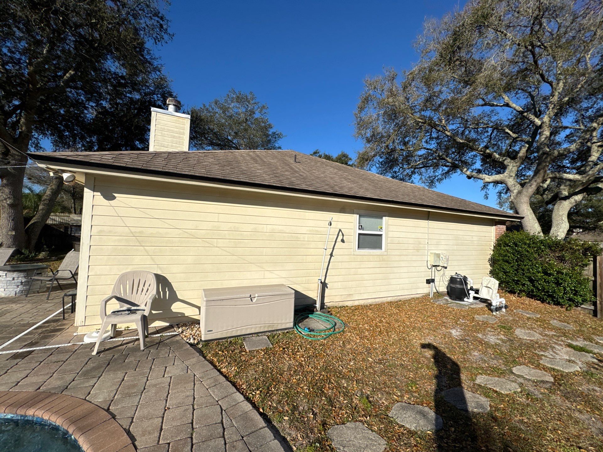 East Arlington, Jacksonville, FL 32225 - Exterior House Painters by A New Leaf Painting, LLC