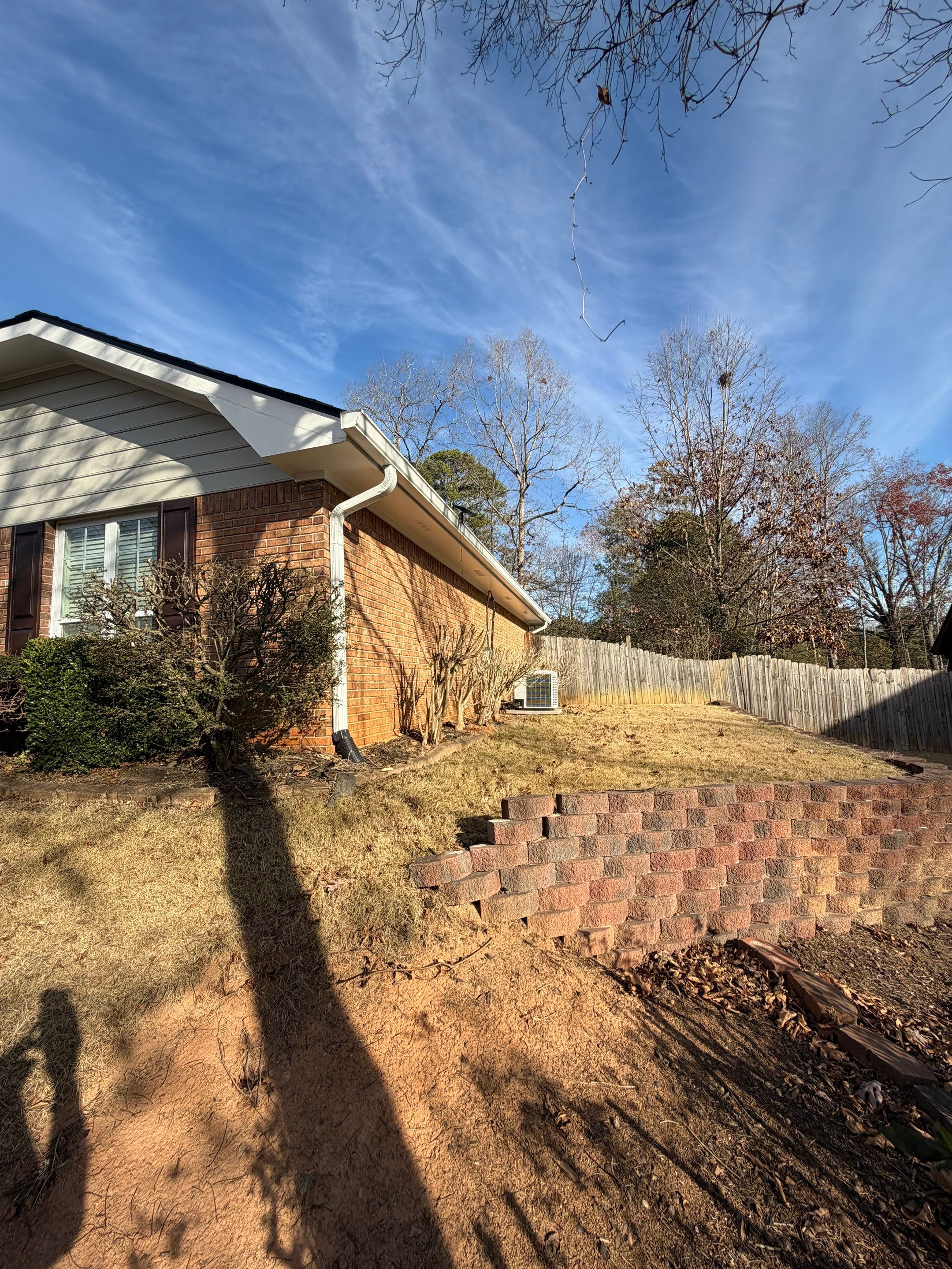 Exterior Home Painting Project by Praise God Painting, LLC