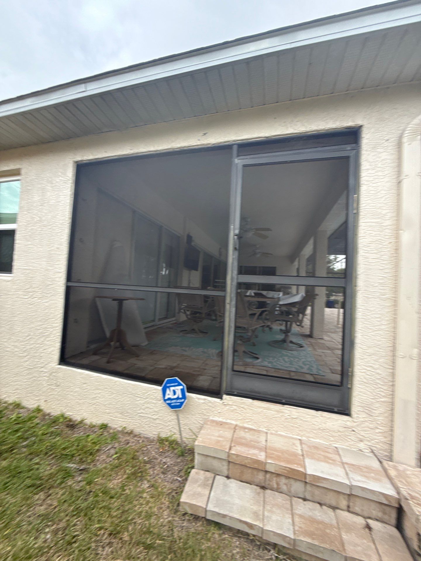 Project in Fort Myers by Sunbelt Home Solutions