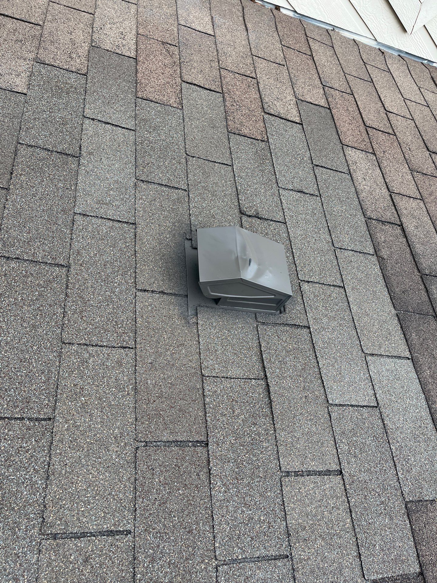 Residential Roofing Repair using Owen's Corning Duration (Lifetime) Shingles by Roof Repair Services LLC