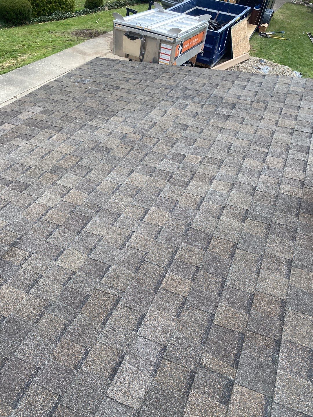Michael C York by Silver Leaf Contracting 