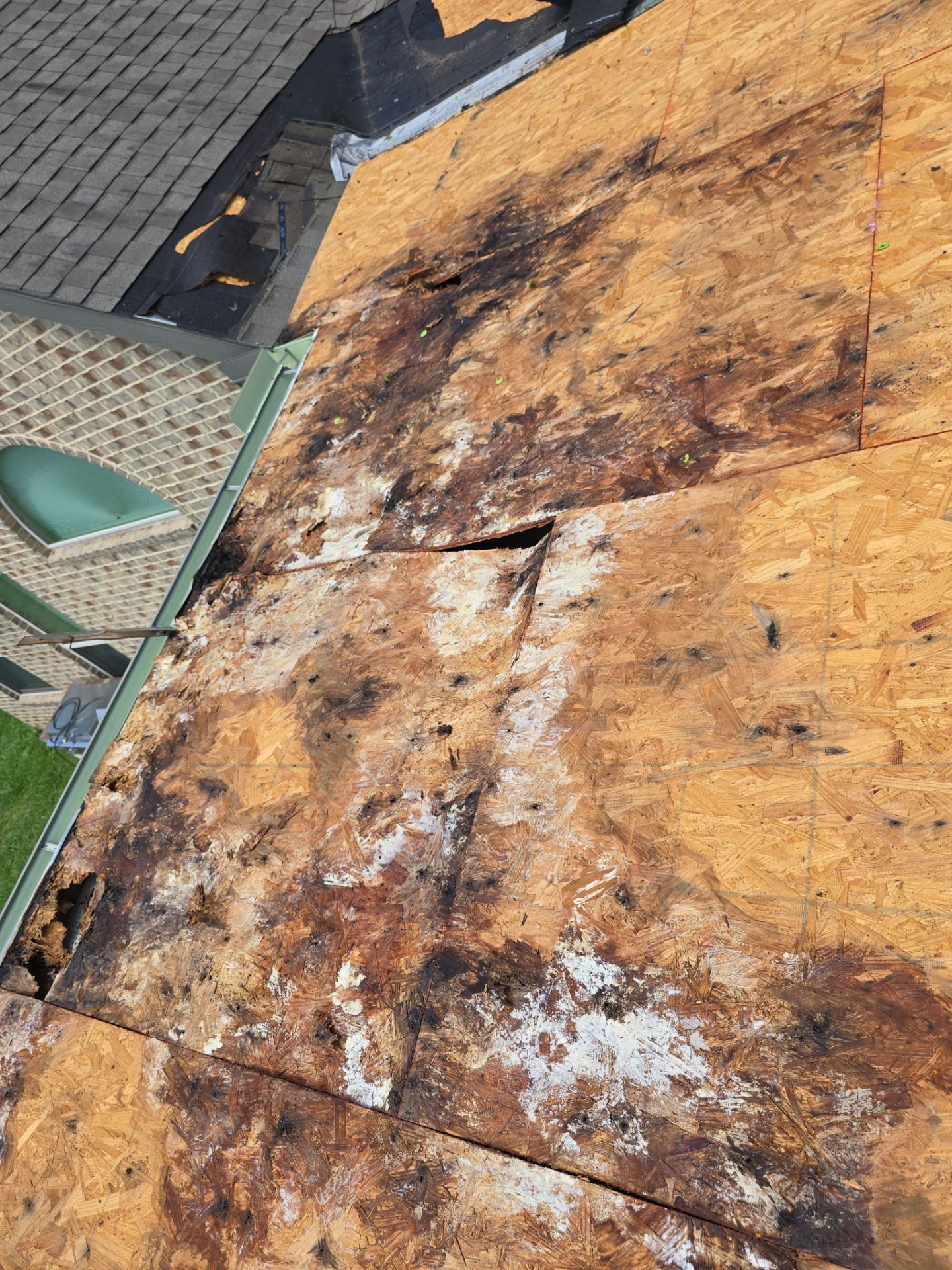 Roof Repair Richmond by Roof Repair Services LLC