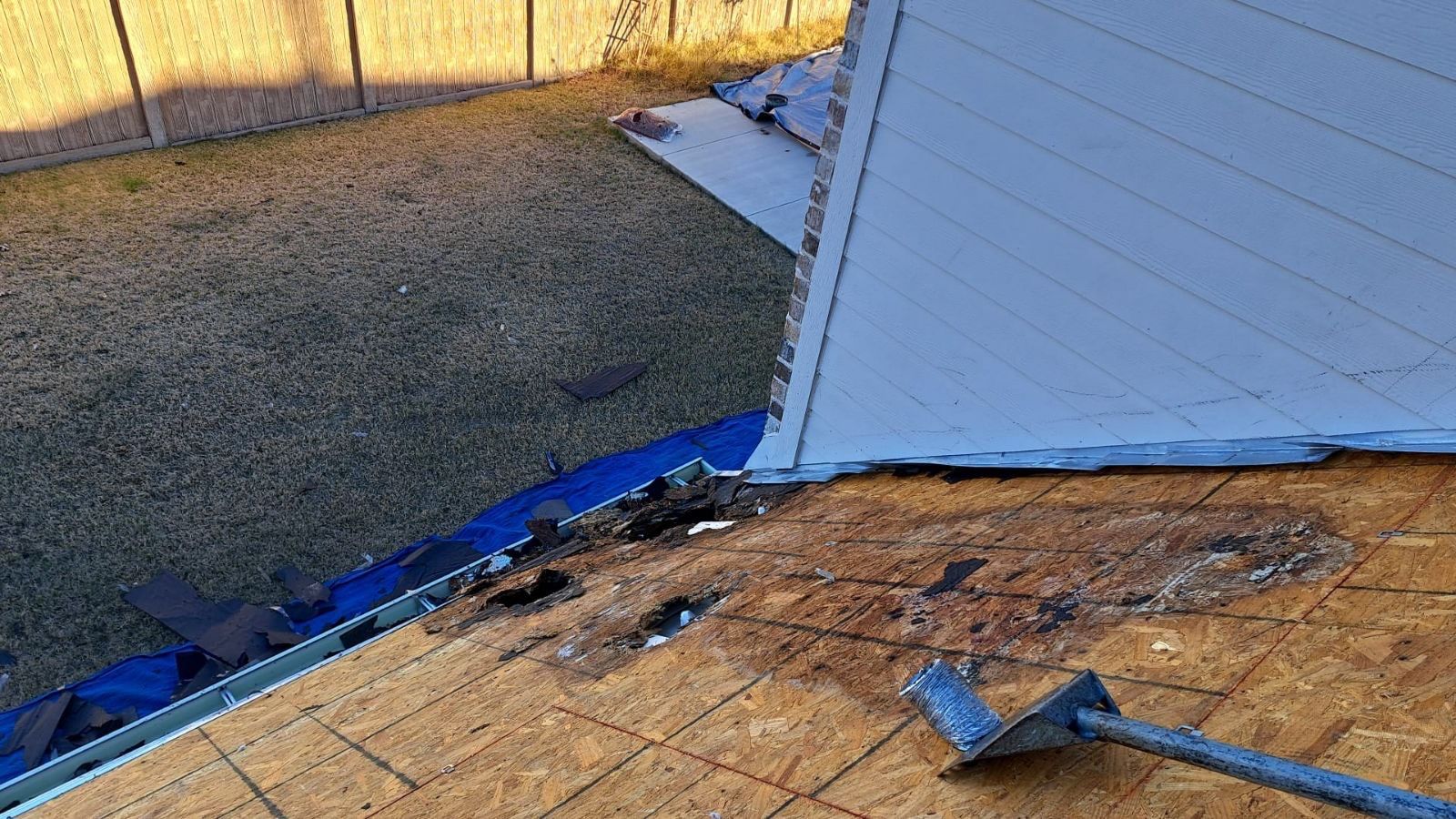 Restoration Services Remodel Nimbus General Contractors, LLC by NIMBUS GENERAL CONTRACTORS, LLC