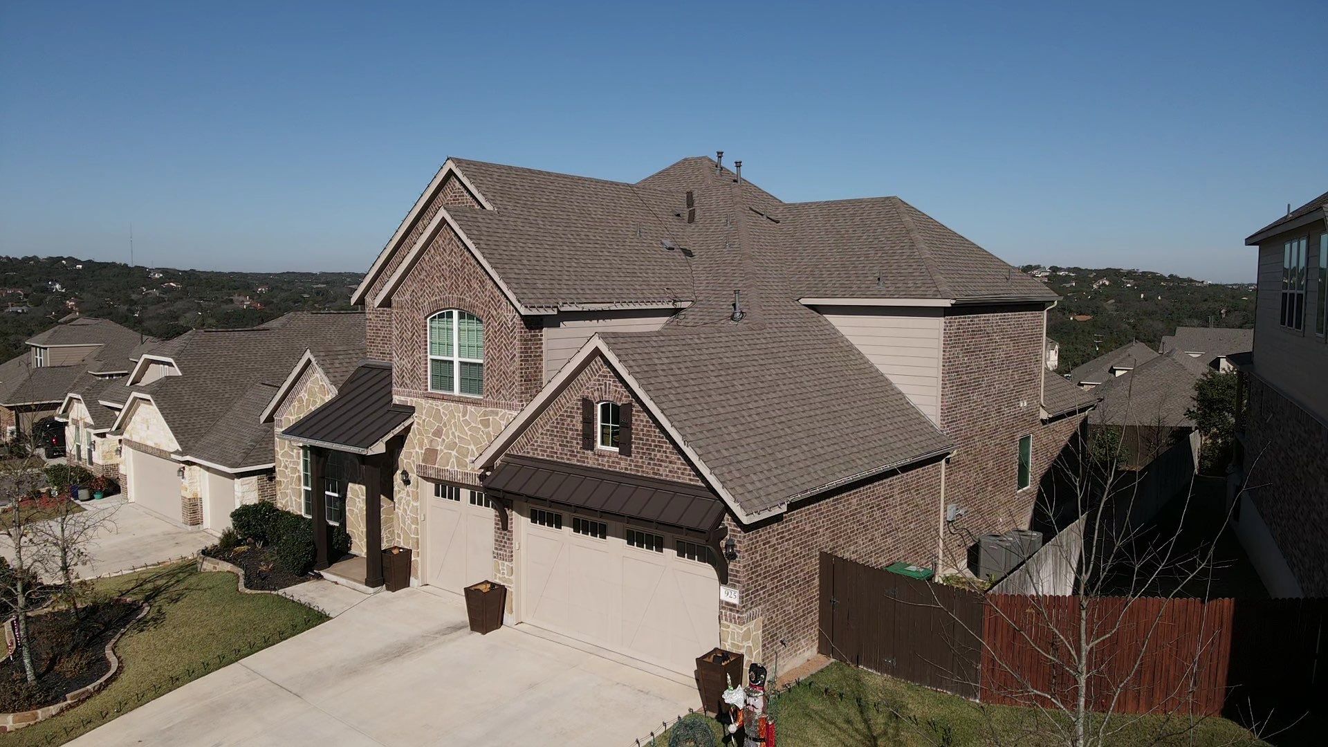 Roof Replacement - 78260 | San Antonio Roofers by Rox Roofing
