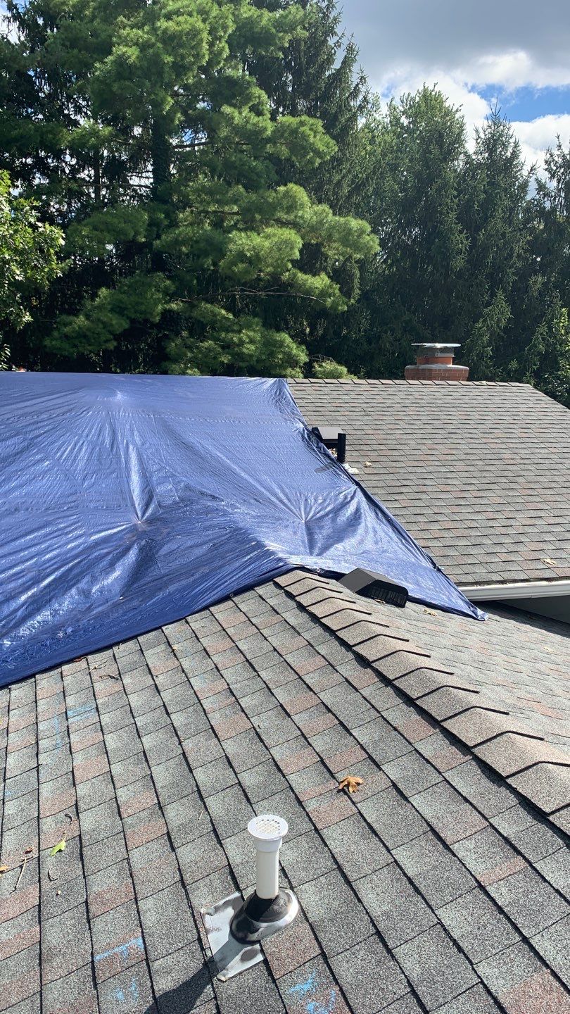 Colonial Slate Durations by WIW Enterprises Inc