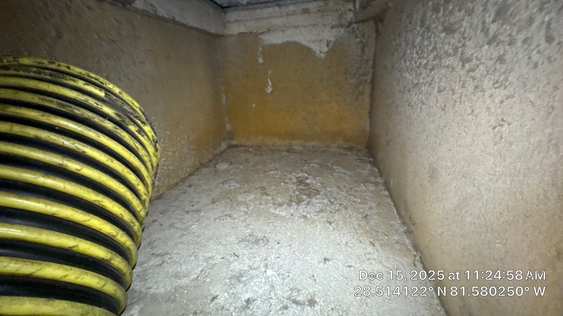 Air Duct Cleaning in Winter Garden by Hygienic Air, Inc
