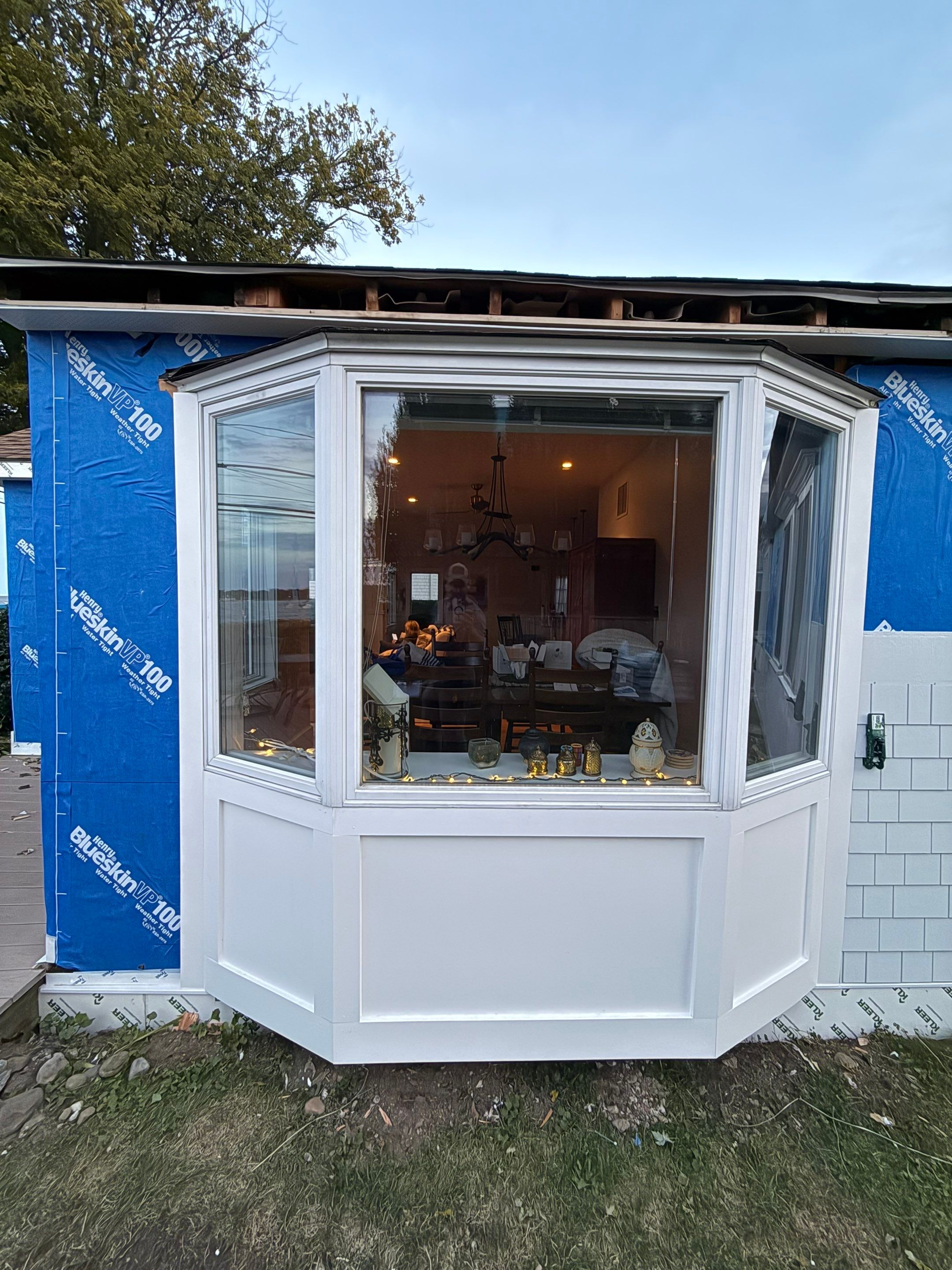 James Hardie Siding Remodel, Westport, CT by Ideal Siding 