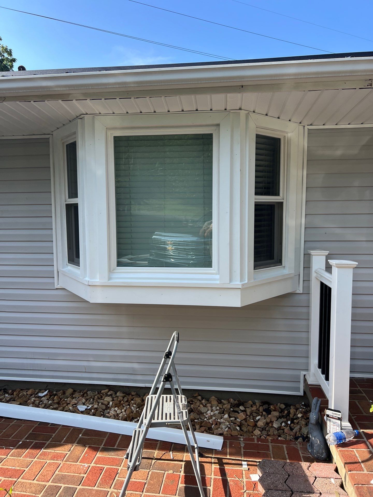 113 Knob Hill Drive, Bristol, TN 37620 by Omnia Roofing