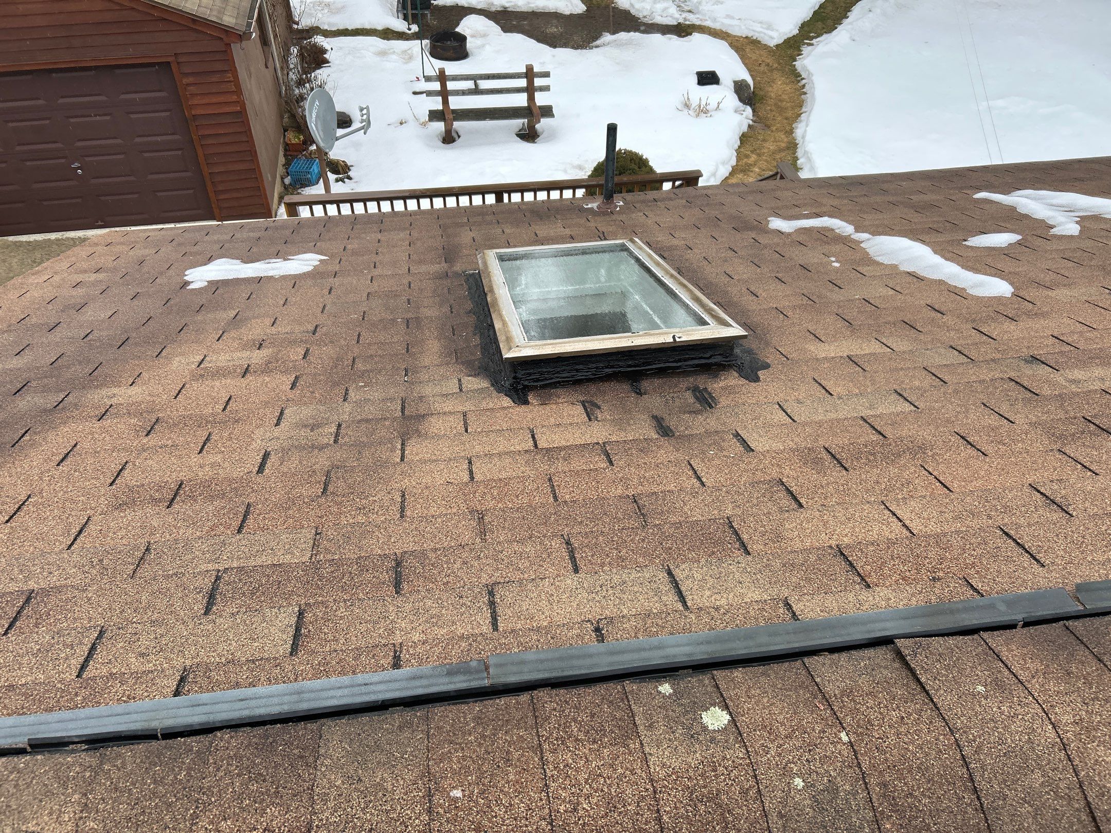 Ida Ave in Derby gets a beautiful new roof from DiGiorgi! by DiGiorgi Roofing and Siding Inc