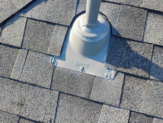 Project in Austin by Rhino Roofing and General Contracting, LLC