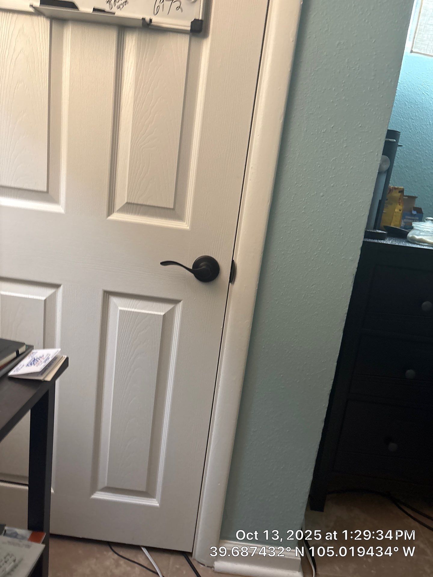 Jones Bathroom Remodel by CompanyCam Sales Demo