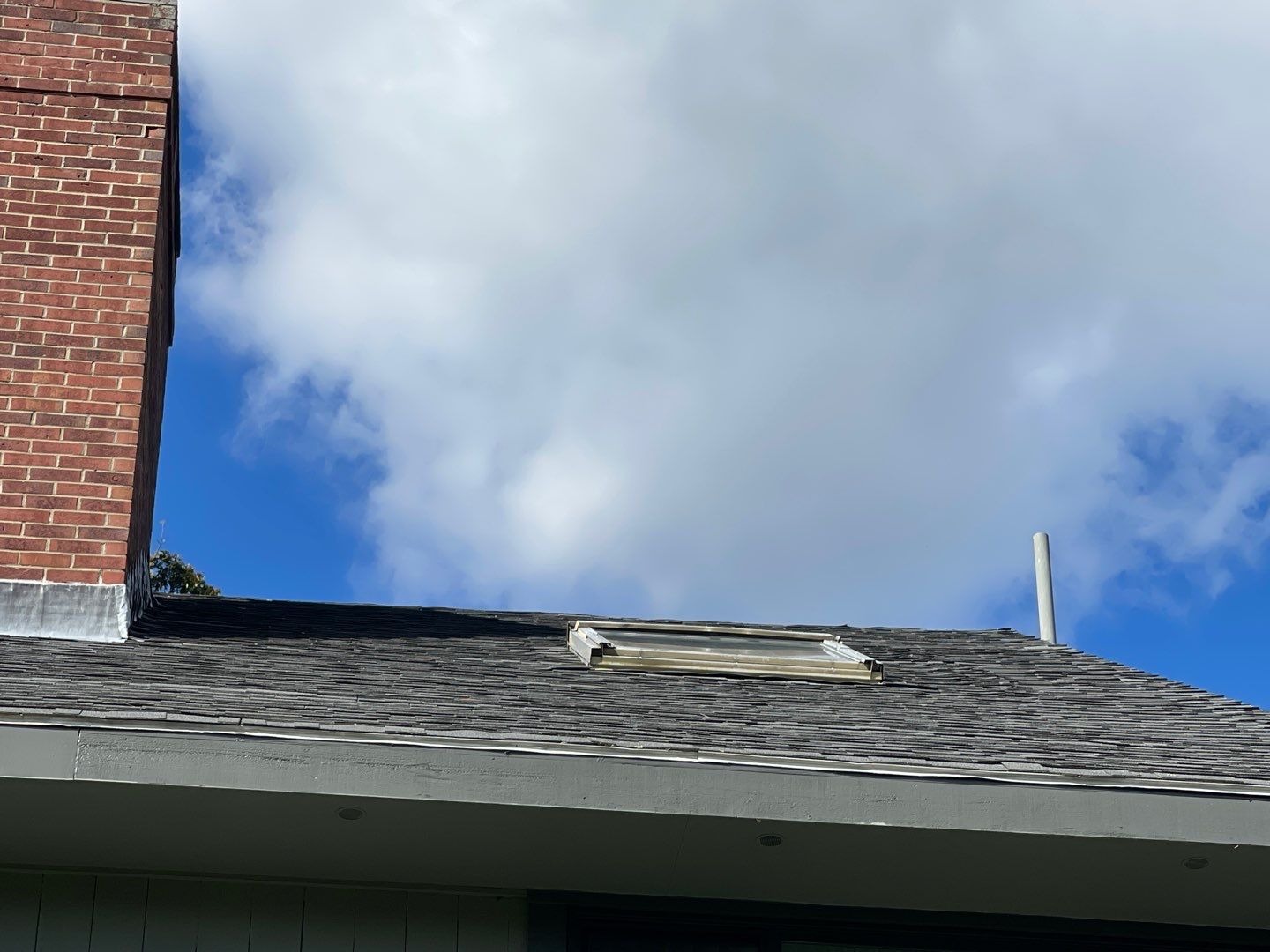 "Complete Roof & Skylight Upgrade with Proper Ventilation!" by Sensible Home Solutions