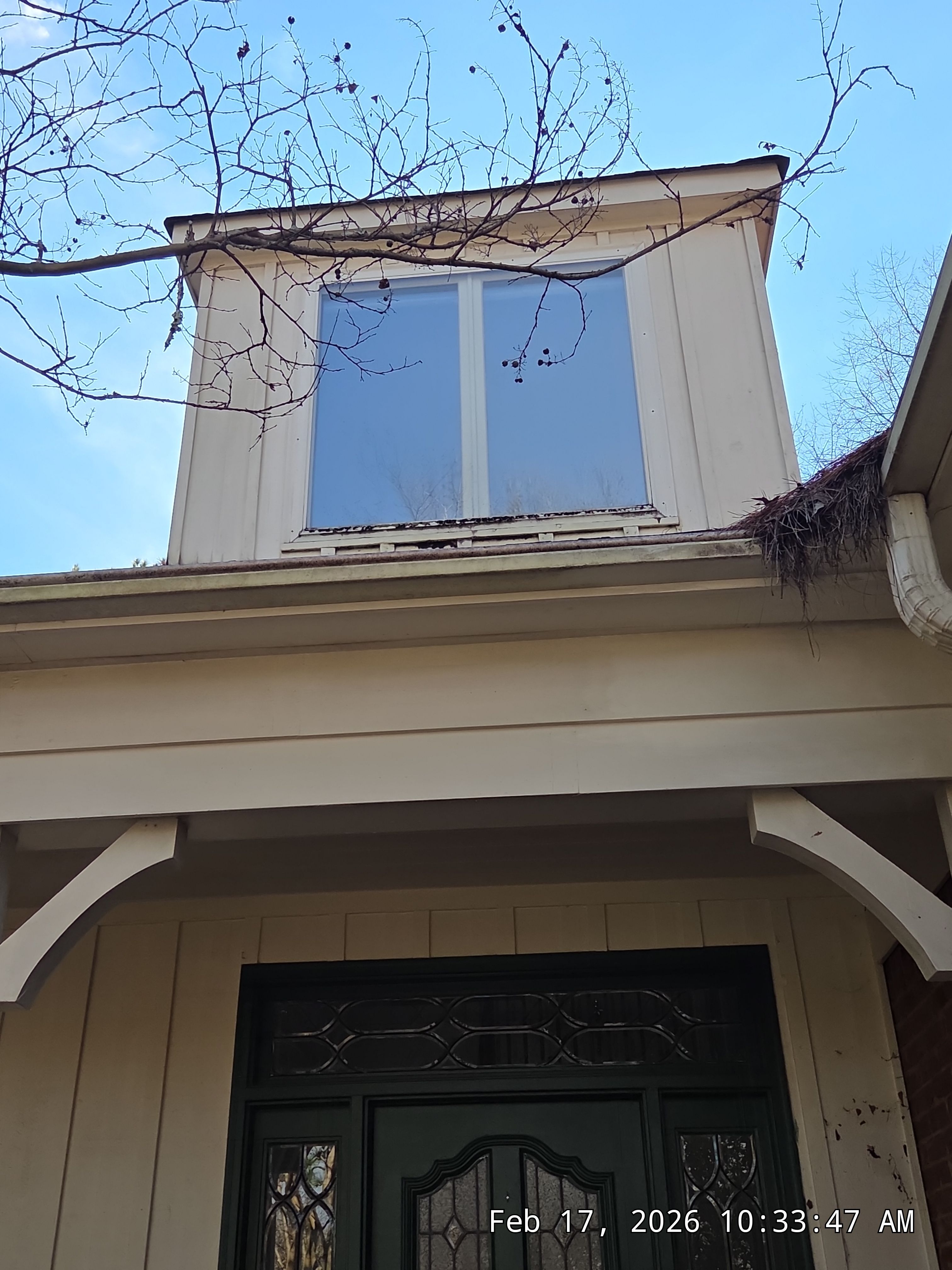 Ackerman Project in Vestavia Hills by The Window Source