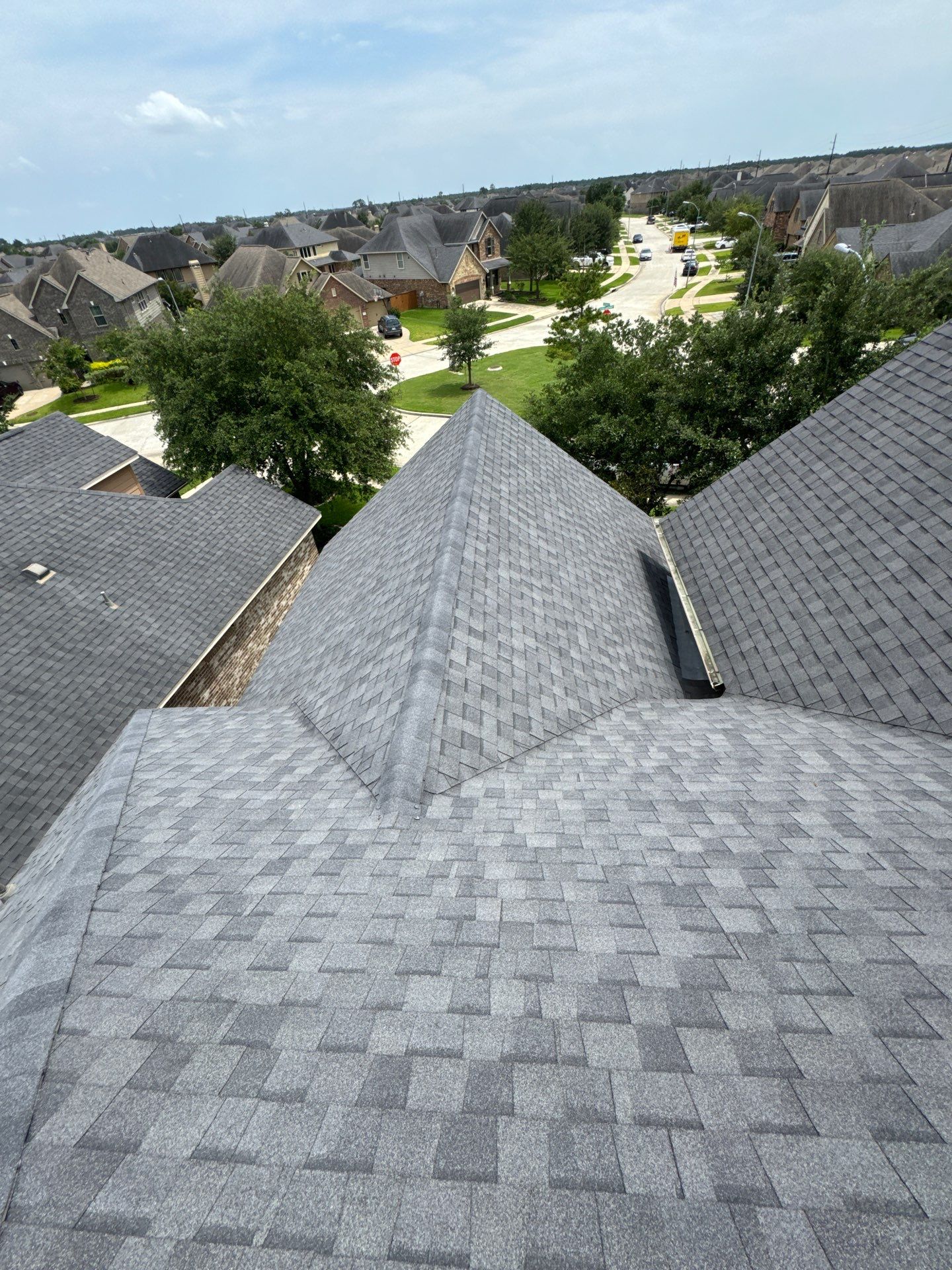 Roof Repair Cypress by Roof Repair Company