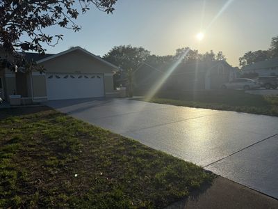 Project in Spring Hill