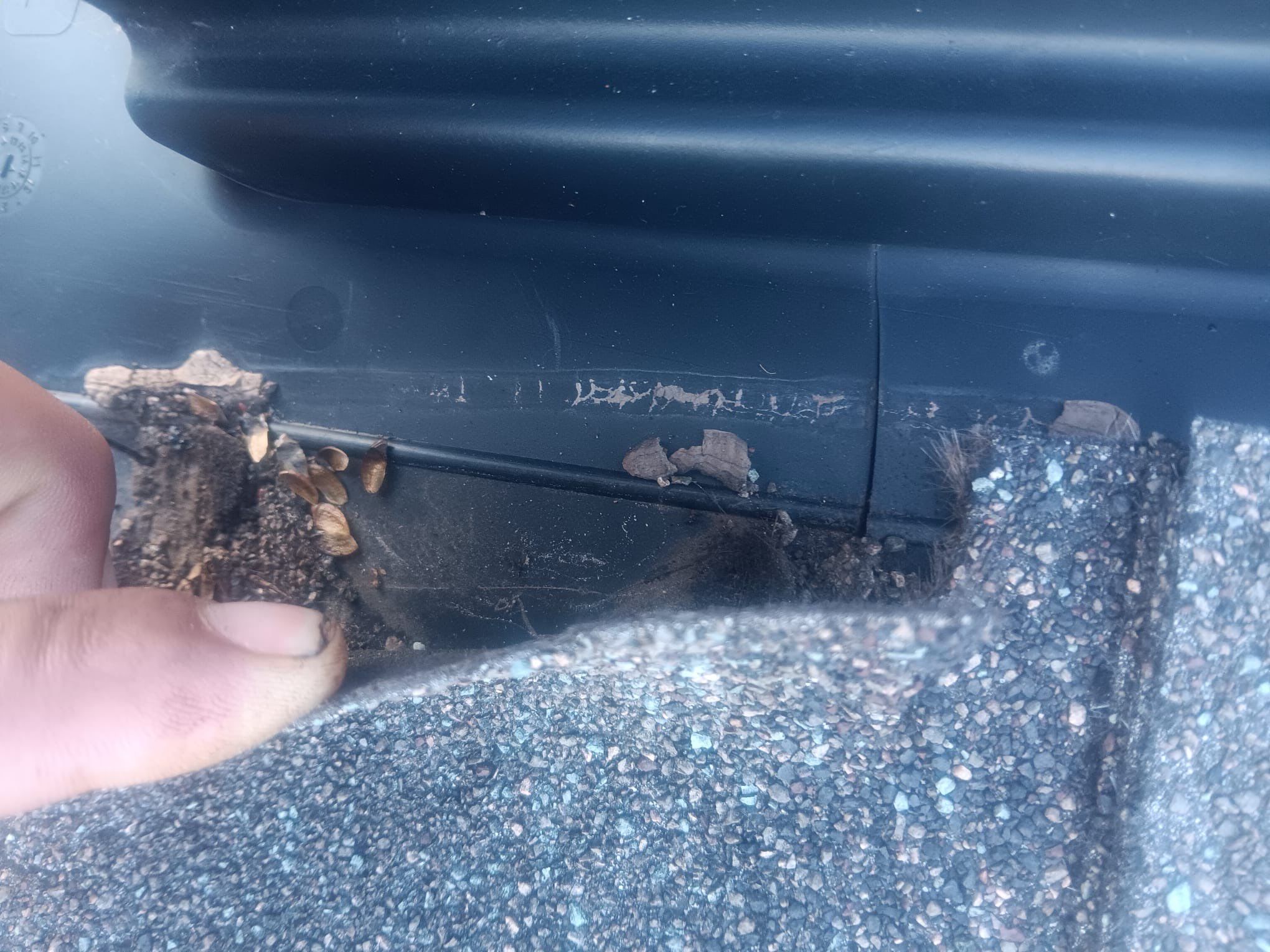 Roof Repair Richmond by Roof Repair Services LLC