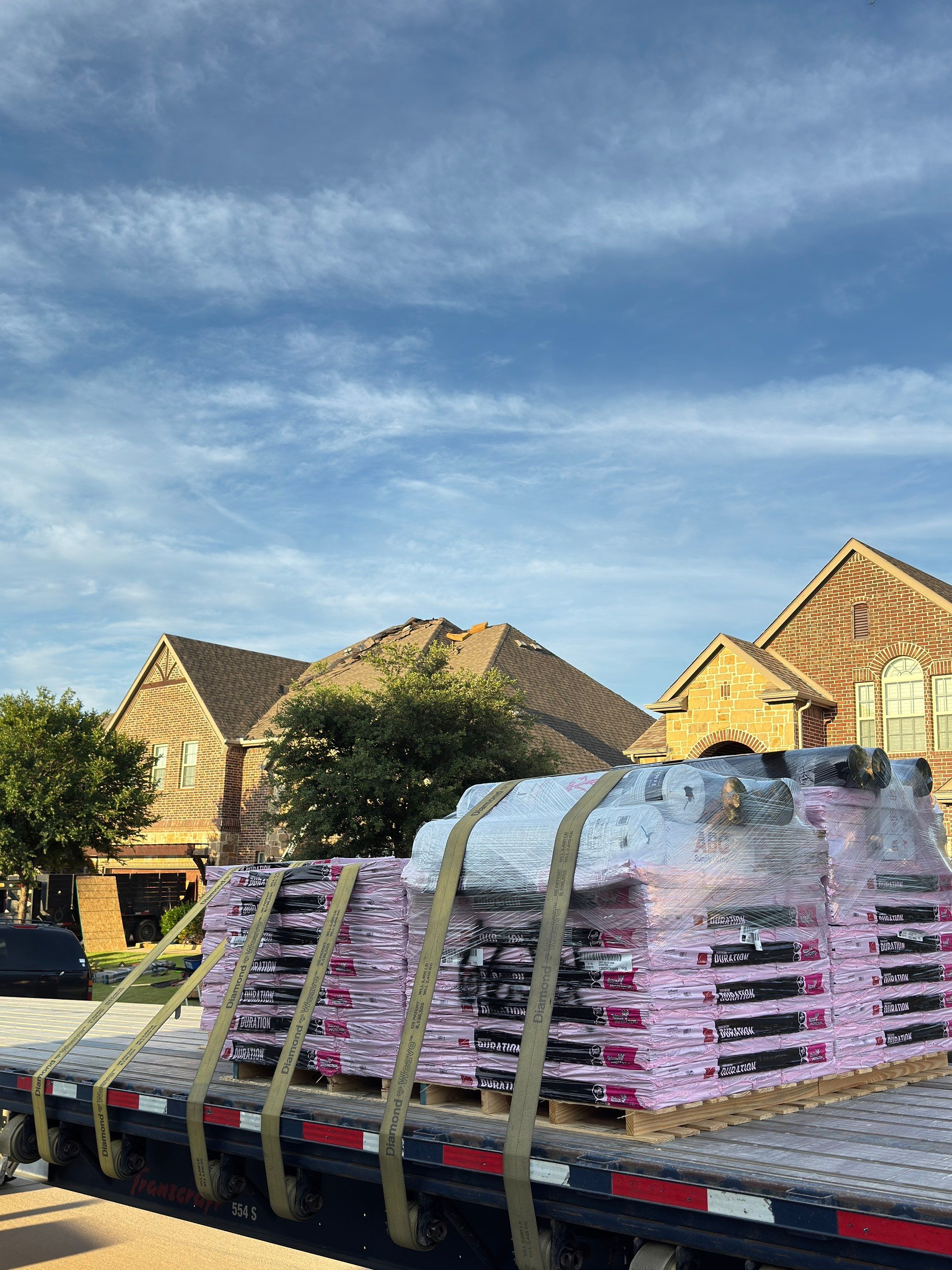 Project in McKinney, Texas by NIMBUS GENERAL CONTRACTORS, LLC