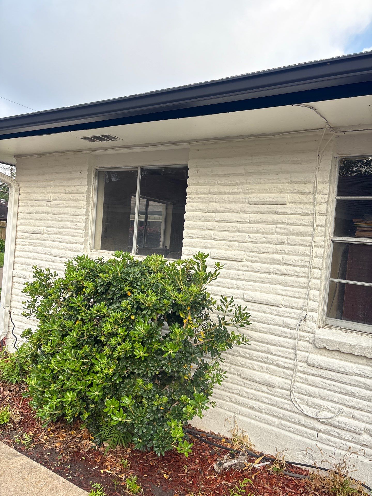 Break Free of the Bars by Bayfront Roofing and Construction