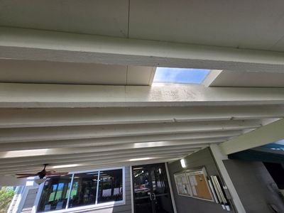 Project in New Port Richey