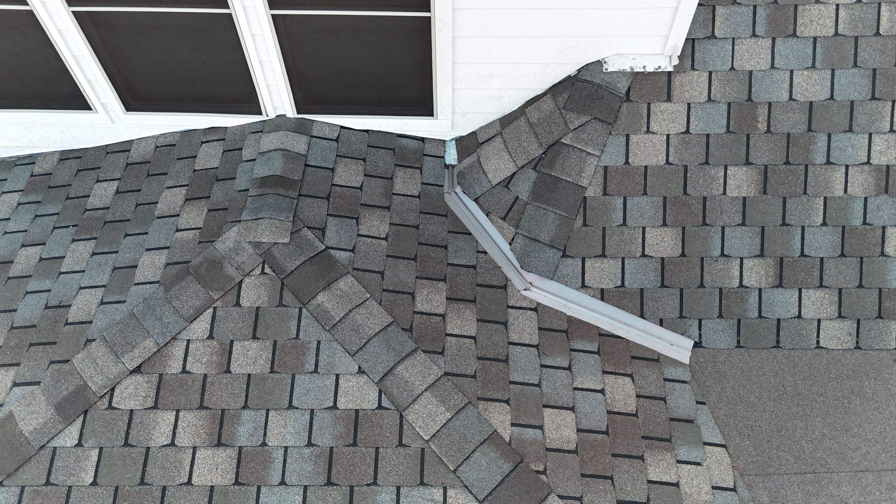 Project in Wylie by Rhino Roofing and General Contracting, LLC