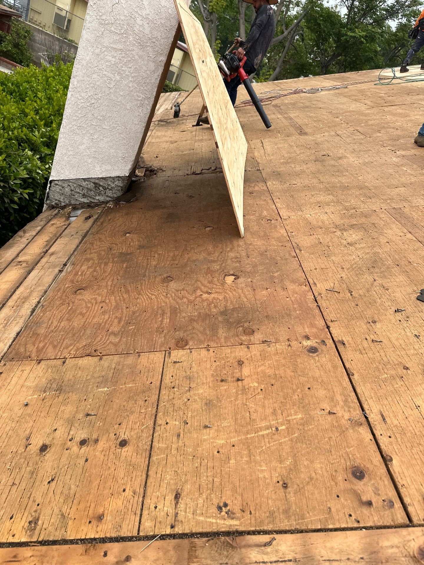 Roof Replacement - Castro Valley, CA 94546 by Epic Roof Replacement