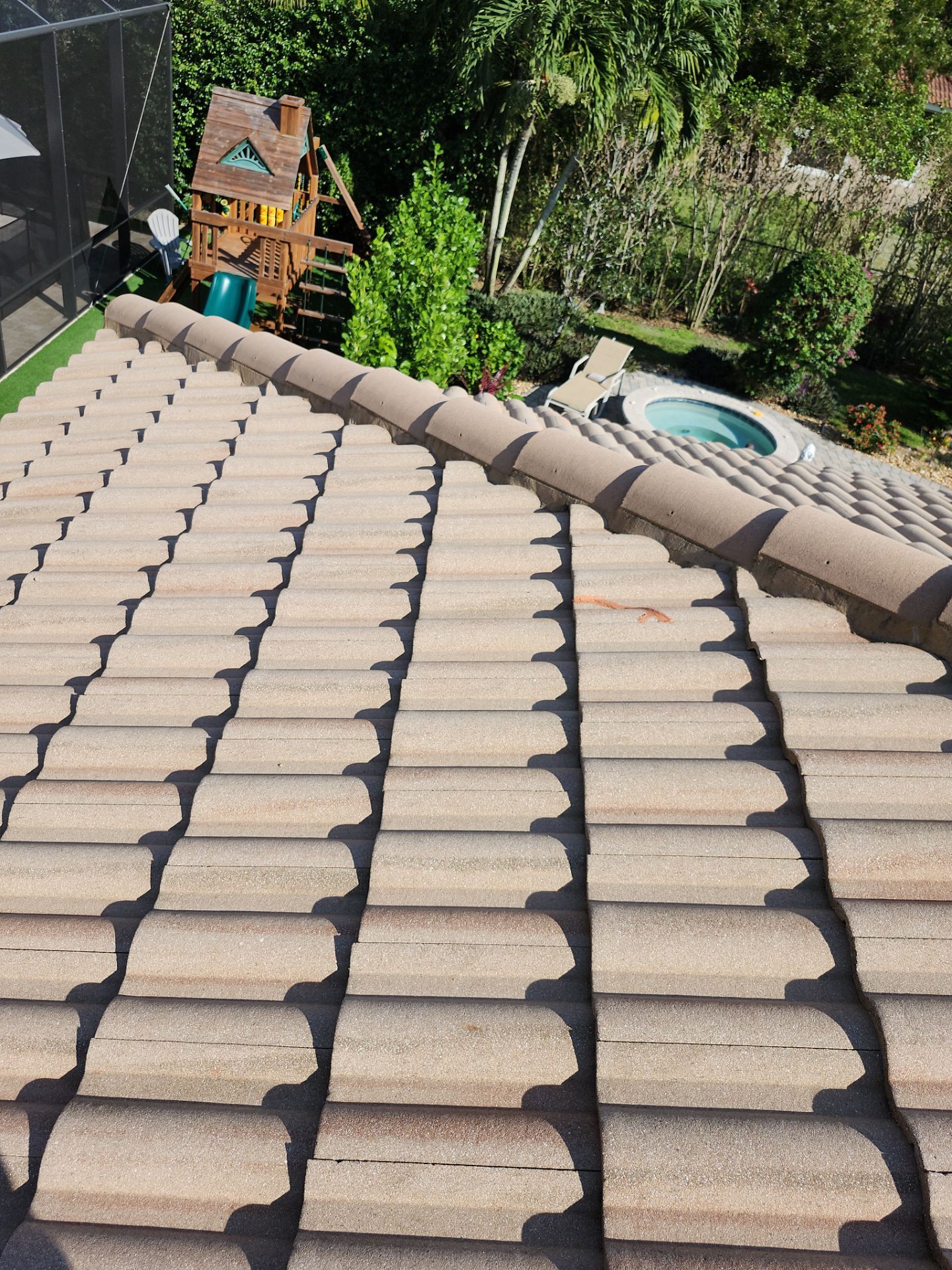 Tile Roof Repair in Delray Beach – Expert Craftsmanship & Reliable Service by Aastro Roofing