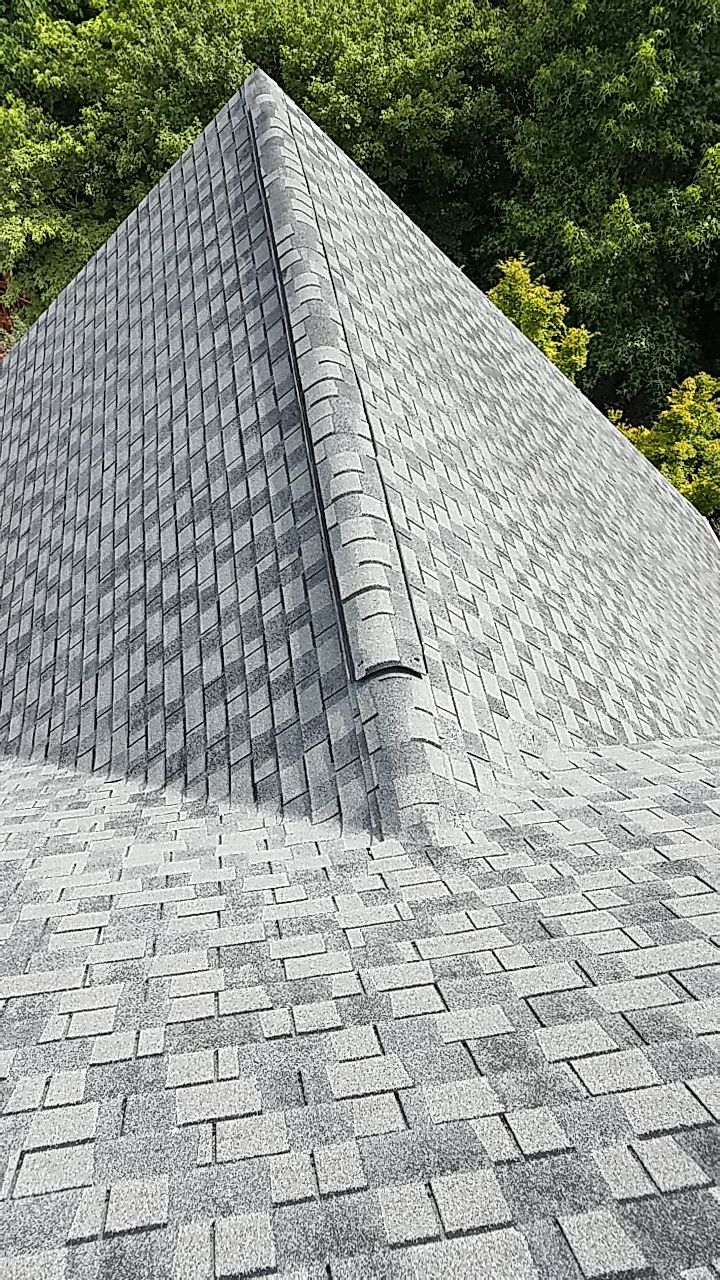 Residential Roofing Repair using Roof Repair by American Roofing NC