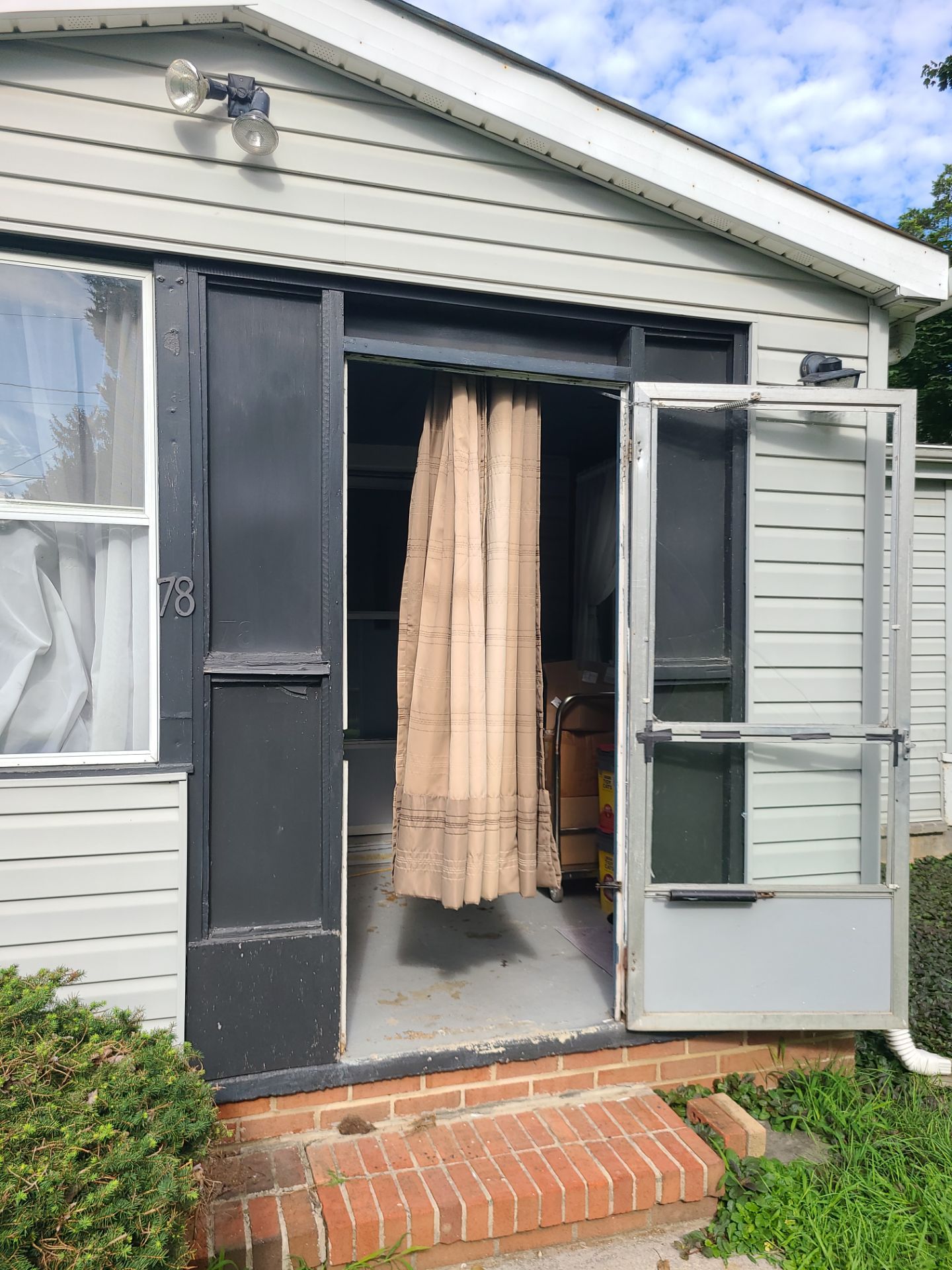 Patio Door by Aspen Home Improvements