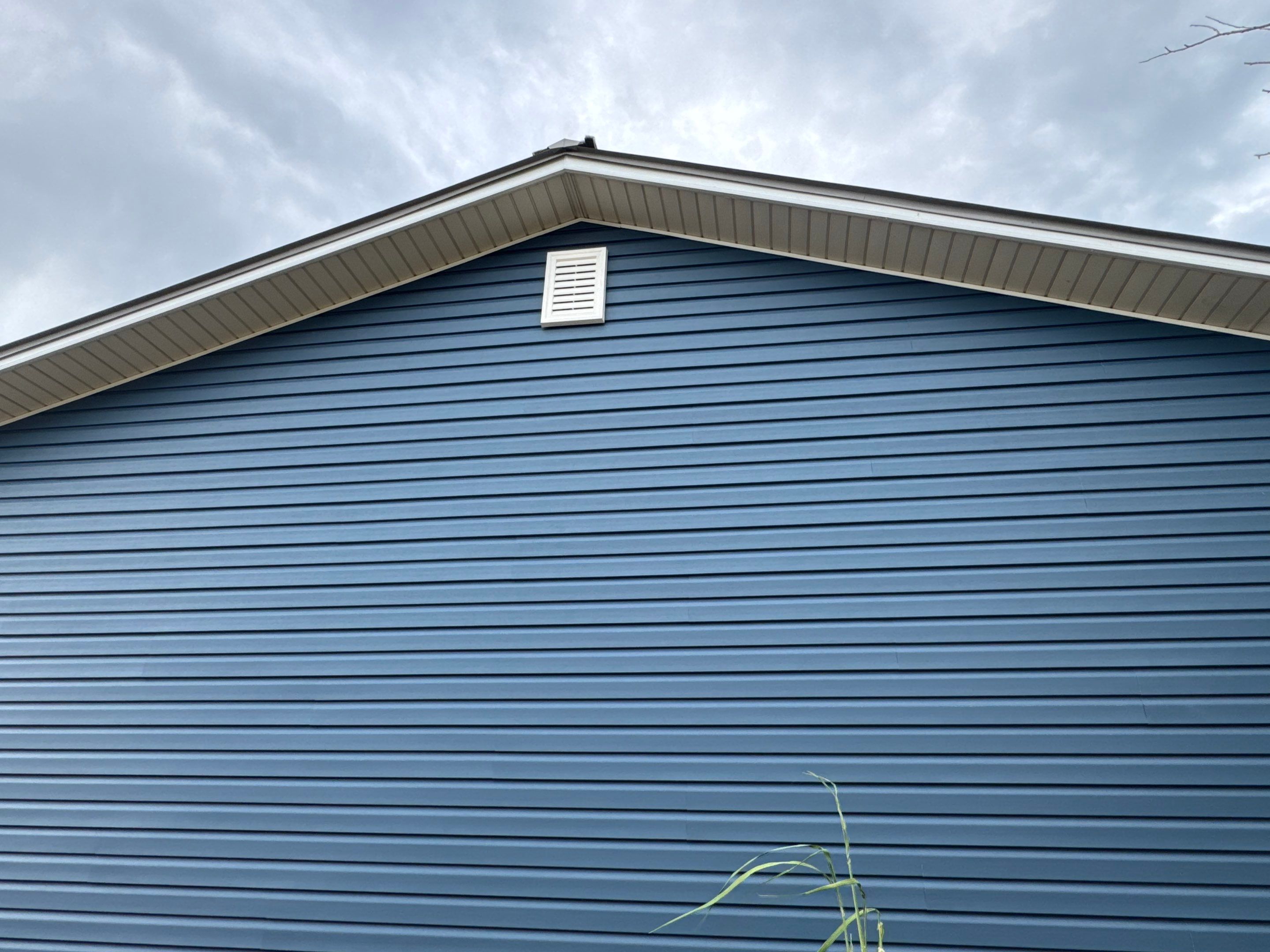 Orem | Complete Mastic Vinyl Overhaul | Bayou & White Accents by Ideal Siding Utah