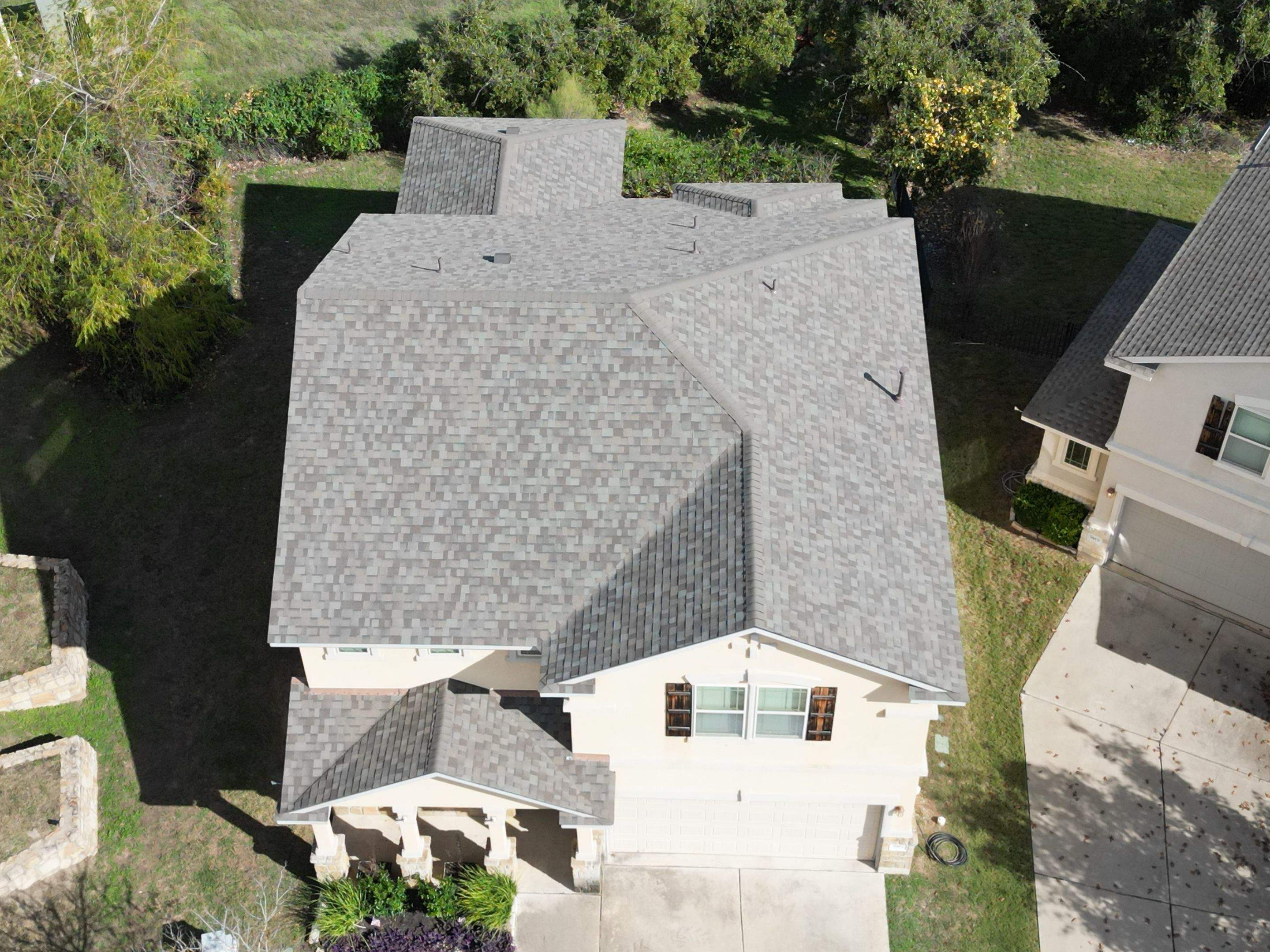 Driftwood - Owens Corning TruDefinition Duration by RoofsOnly.com