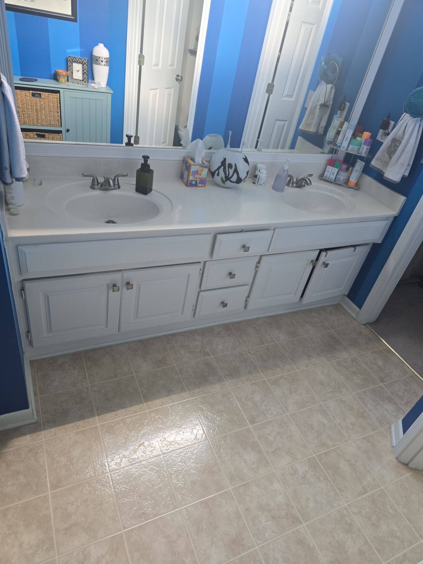 Full Bathroom Remodel by The Shower Company