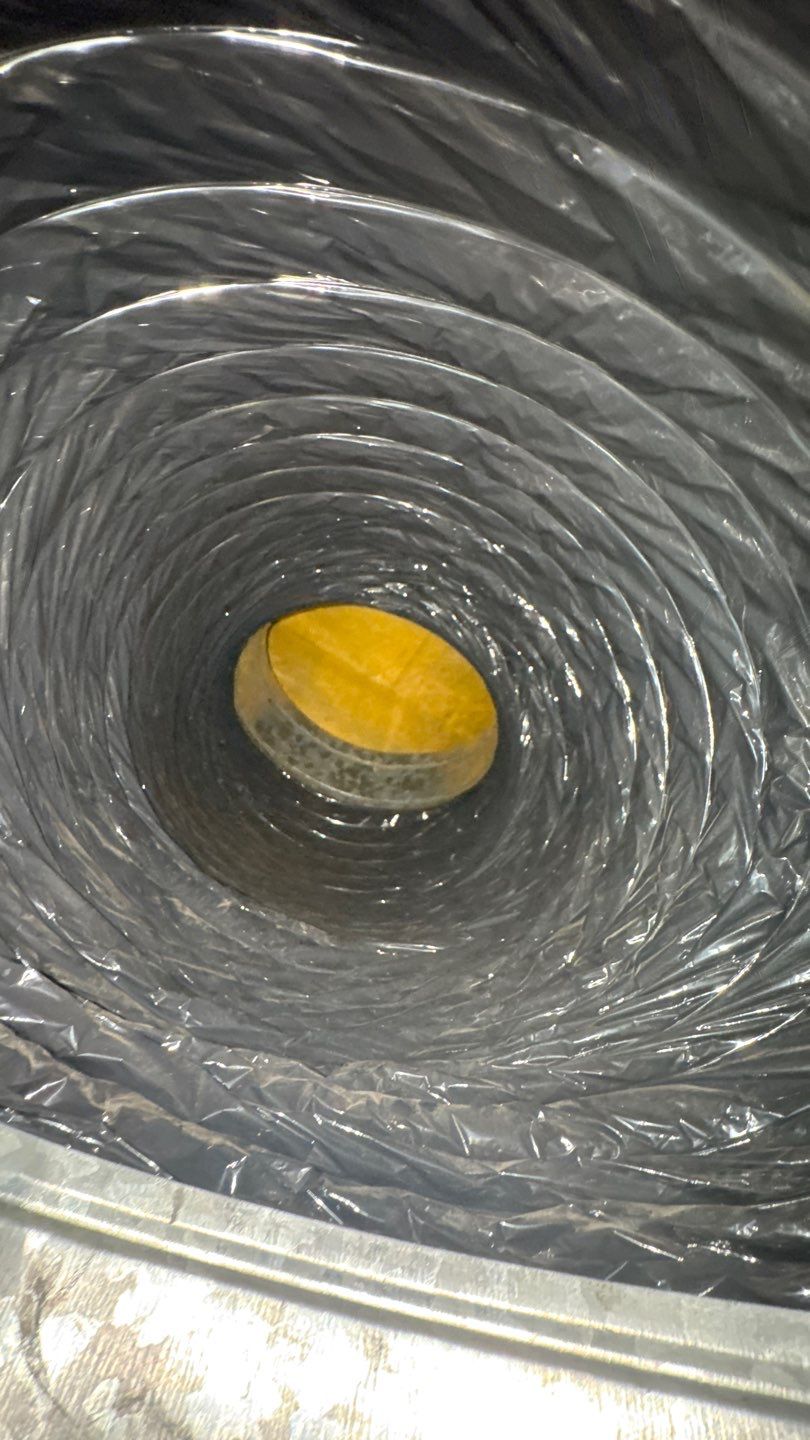 Commercial Air Duct Cleaning in Windermere by Hygienic Air, Inc