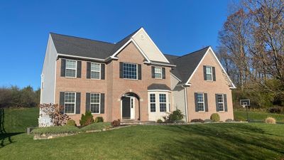 Roofing Installation using CertainTeed Landmark - Pewterwood